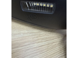 Zpětné zrcátko  Porsche Panamera (970) 2010    