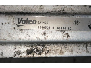 Интеркулер  8200411160C, 0120045   Renault Trafic II (X83) 