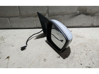 Зеркало электрическое Skoda Rapid (NH) 2012 - 2019 года