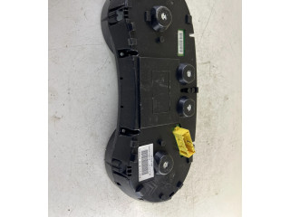 Přístrojová deska Peugeot 308 2009 9666642480, 6103HT