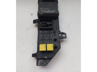 Блок предохранителей 12760595   Saab 9-5    