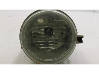 Передняя противотуманная фара