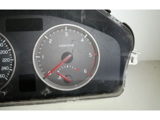 Přístrojová deska Volvo V50 2007 30710071, 30728645