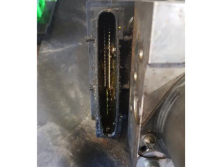 Блок управления АБС 87BKE61660911 Citroen C4 I