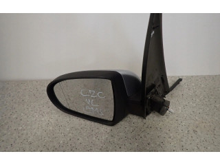 Zpětné zrcátko Mitsubishi Colt 2007 232636029