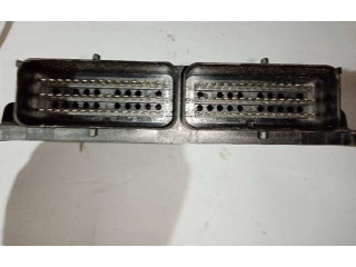 Řídící jednotka IAW16FE3, 46545152   Fiat Punto (188) 2003