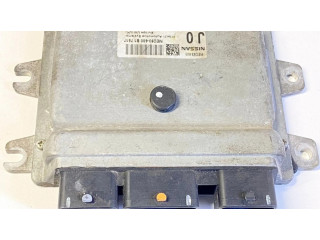 Řídící jednotka MEC93600 Nissan Qashqai 2007