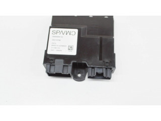 Блок управления крышки багажника