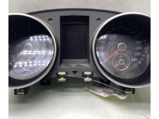 Панель приборов 5K0920871A Volkswagen Golf VI