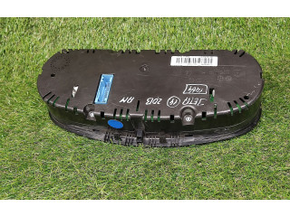 Панель приборов 5C6920953 Volkswagen Jetta VI