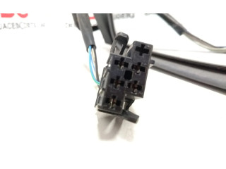 Зеркало электрическое Volvo C70 1998 - 2005 года