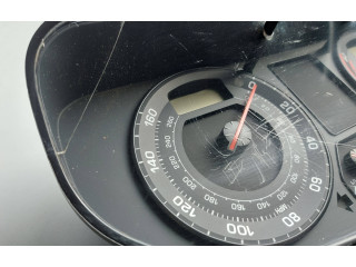 Панель приборов 3U0920911D   Skoda Superb B5 (3U)       