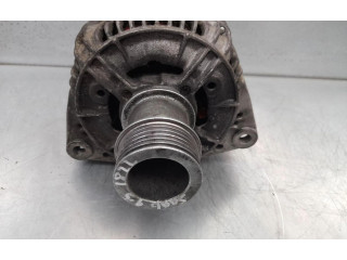 Генератор SINREFERENCIA   Saab 9-5      