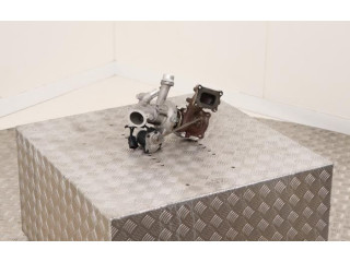  Турбина KIA Stonic  2823107600         