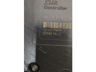 АБС Steuergerät    Renault  Twingo I  1999 - 2006 года