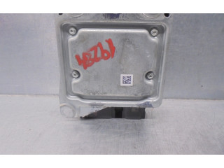 Блок подушек безопасности JX7T14B321BC, 0285014194   Ford Focus ST