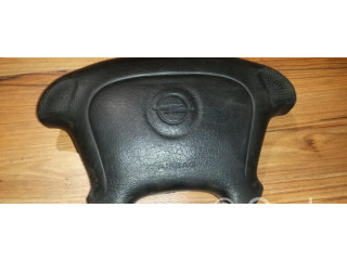 Подушка безопасности водителя 090478208, bj9509510   Opel Tigra A