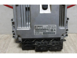 Vstřikovací čerpadlo 1609529480, 1609529480   Citroen C3     