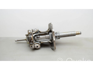 Механическаярулевой колонки