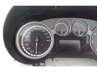 Přístrojová deska  Alfa Romeo Mito 2010 50517154, 50517154  