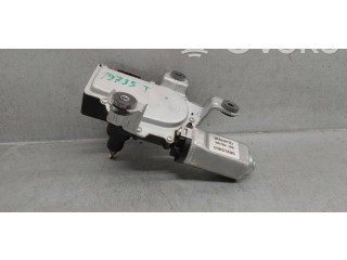 Моторчик заднего дворника 96627058 Chevrolet Captiva