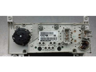 Модуль блока управления кондиционером 55115904 Jeep Grand Cherokee (WJ)