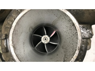 Turbodmychadlo Турбина A6610960299, 020227217 Chrysler PT Cruiser 2.2
