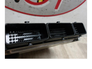 Блок управления двигателя Dacia Lodgy