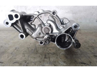 Масляный насос 9807727980 Peugeot 3008 I