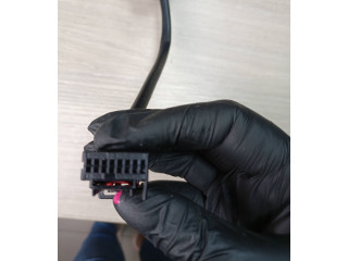 Зеркало электрическое        Audi A6 S6 C6 4F  2004 - 2011 года   