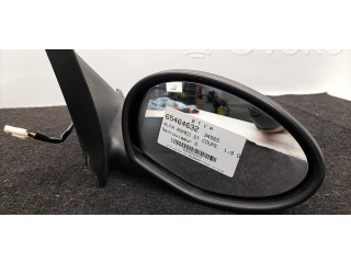 Зеркало электрическое Alfa Romeo GT - года