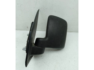 Зеркало электрическое Ford Transit - Tourneo Connect 2009 - 2013 года