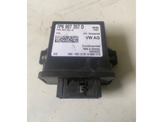 Модуль фонарей