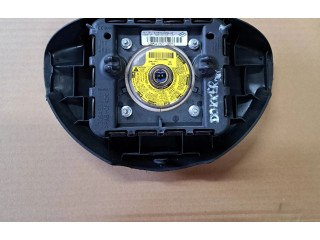 Подушка безопасности водителя 3064537 Dacia Dokker