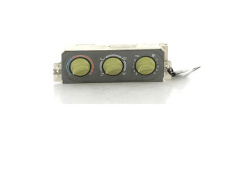 Блок управления климат-контролем 7701049963, M0-0727Q   Renault Twingo I