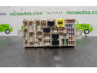 Модуль управления BSM 8637A998   Mitsubishi Mirage VI G4 Attrage    