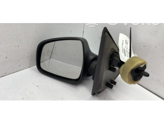 Зеркало электрическое Dacia Logan II 2012 - 2020 года