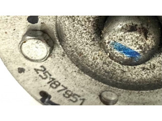 Стартер  25187951, 12M251219A   Chevrolet Spark