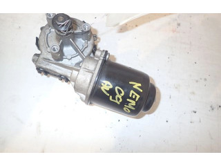 Моторчик дворников 00006401H0    Citroen Nemo