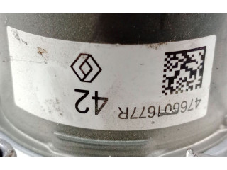 Блок управления АБС 476601677R Renault Captur II