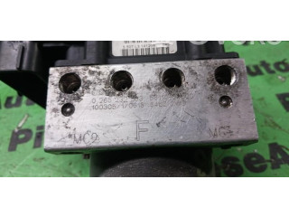 Jednotka ABS 0265232533, 0265232533. Suzuki SX4 2007
