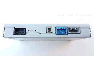 Блок управления KDTS66DR0E, CQTM6CE44M Mazda CX-5 II