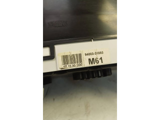 Přístrojová deska Hyundai Sonata 2008 940033K693, 071030030