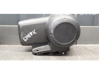 Панель приборов Chevrolet Spark