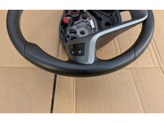 Руль Lancia Delta III 2008 - 2014 года 07355907640, 34179516A