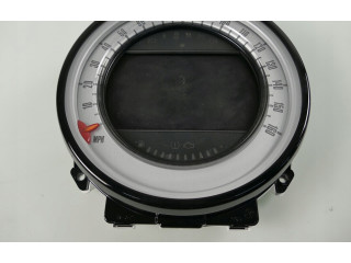 Дисплей 24483426977080 Mini Cooper Countryman R60