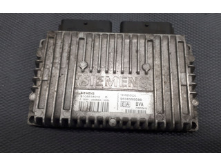 Блок управления коробкой передач 1209263000   Peugeot 306