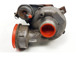  Турбина Mercedes-Benz A W169  A6400901780   для двигателя 640942      