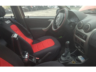 Вентилятор радиатора     214815057R    Dacia Sandero 