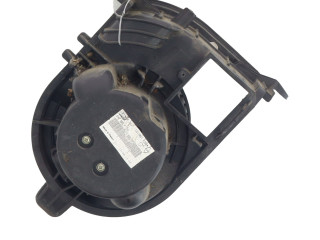 Вентилятор печки 7701050899 Renault Clio II